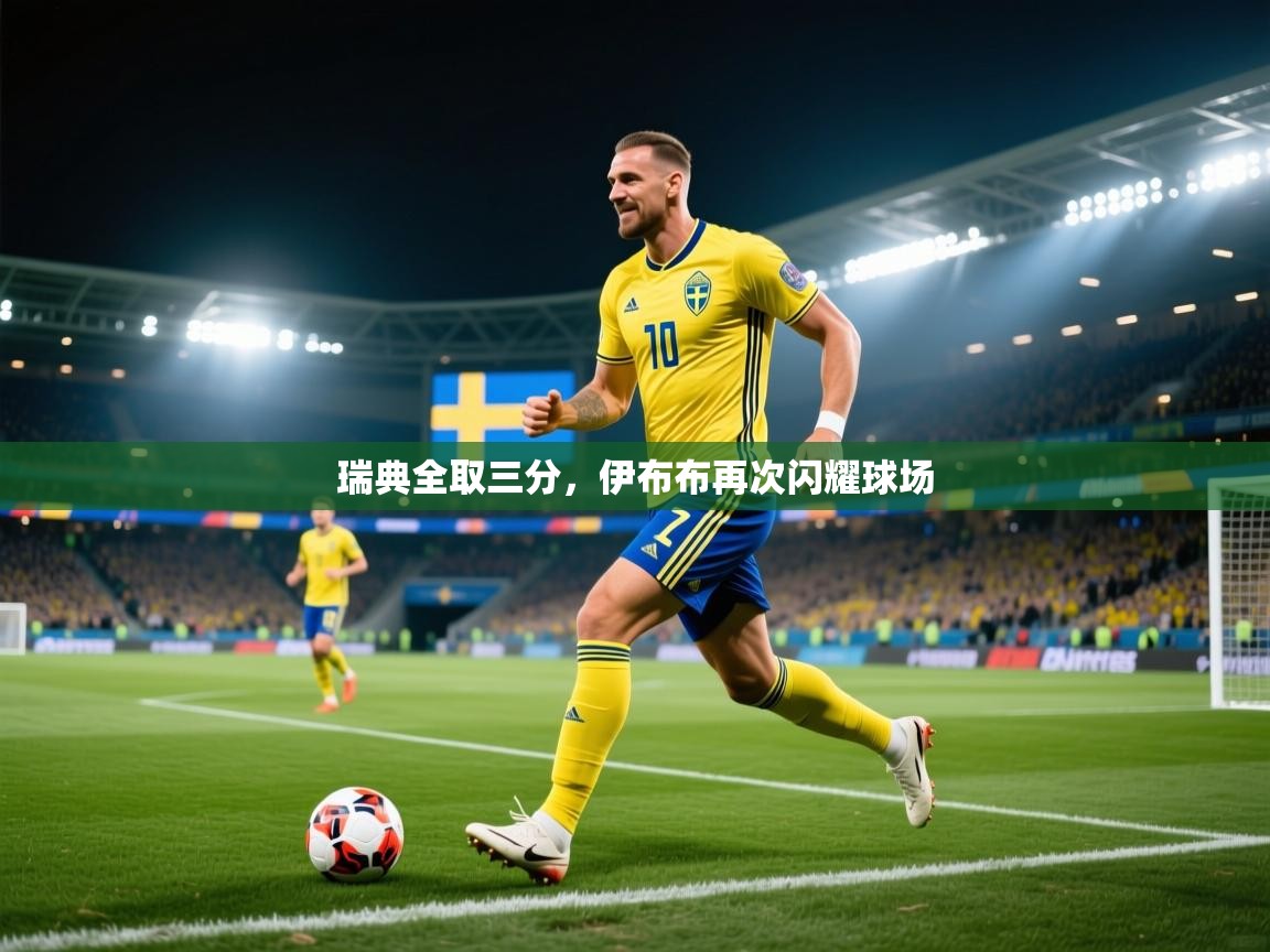 瑞典全取三分，伊布布再次闪耀球场