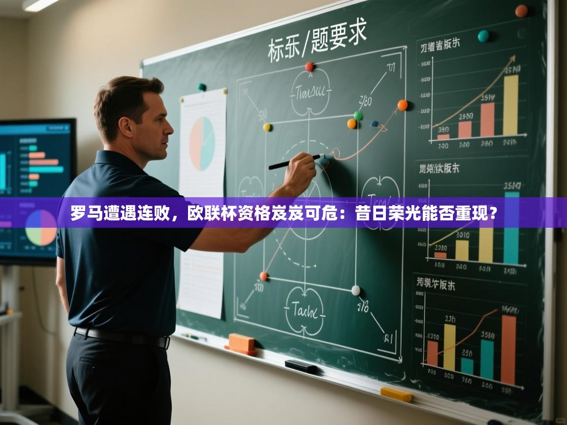 罗马遭遇连败，欧联杯资格岌岌可危：昔日荣光能否重现？