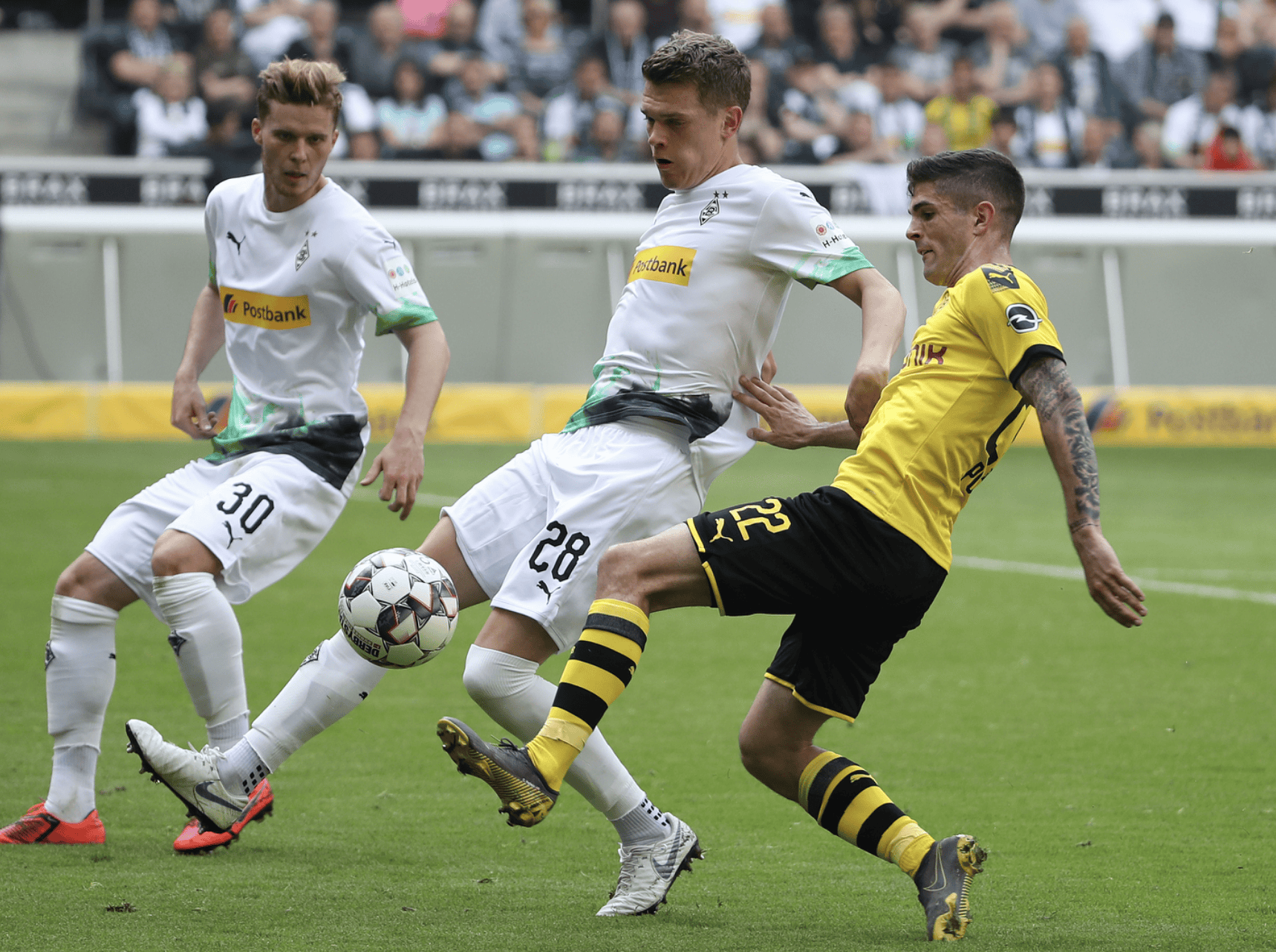 开云体育app下载-门兴格拉德巴赫敲响警钟，调整状态的简单介绍