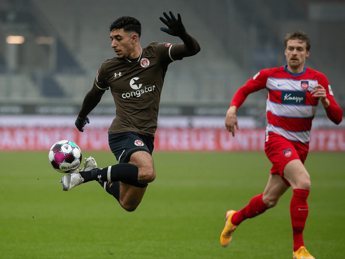 门兴格拉德巴赫敲响警钟，调整状态的简单介绍