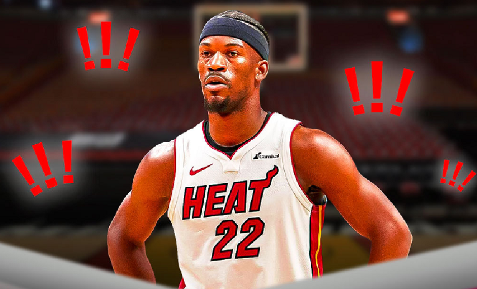 开云体育app-关于热火惨败步行者，巴特勒表现疲软难挽败局的信息