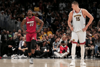 关于热火惨败步行者，巴特勒表现疲软难挽败局的信息