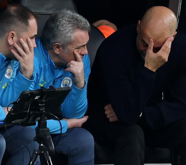 开云体育官网-包含曼城主帅突然辞职，球迷震惊球队陷入无主之境的词条