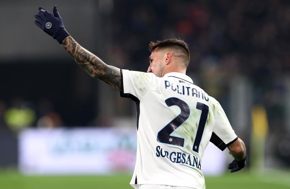 开云体育-关于那不勒斯连胜收官，拿下本赛季宝贵分的信息