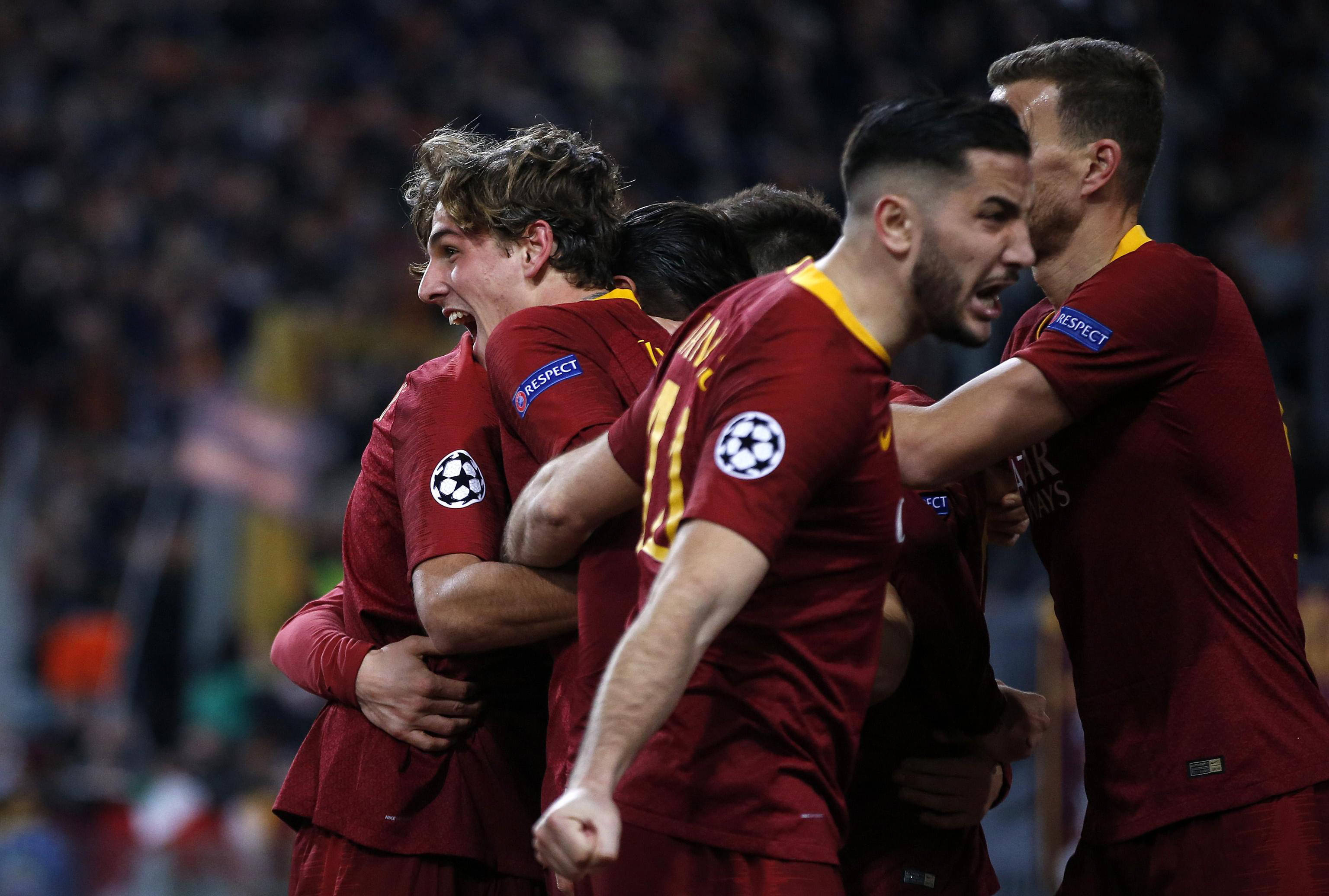 欧洲足球大赛继续升温，实力球队激烈竞争的简单介绍