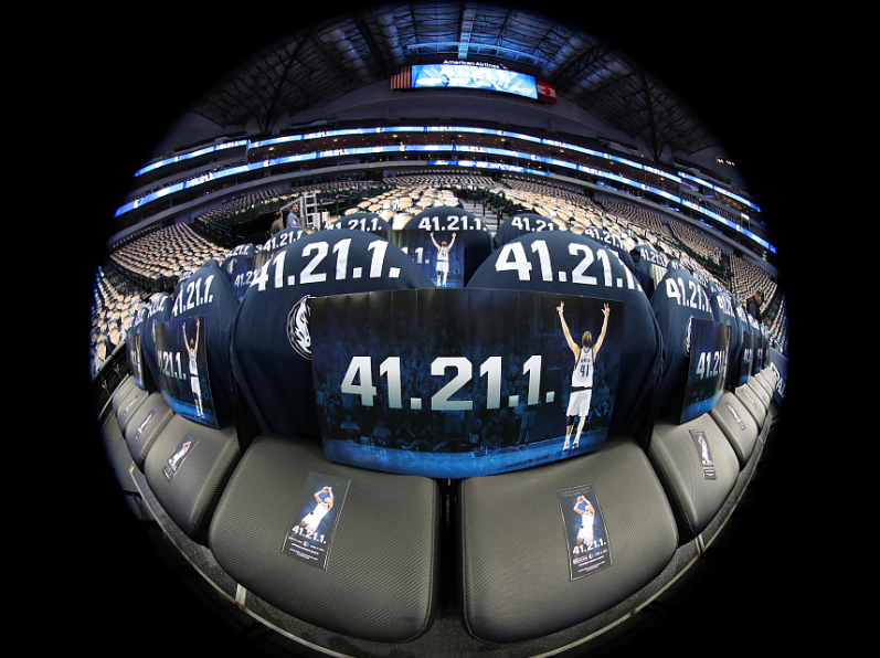 天王盛宴！传奇强队集体亮相