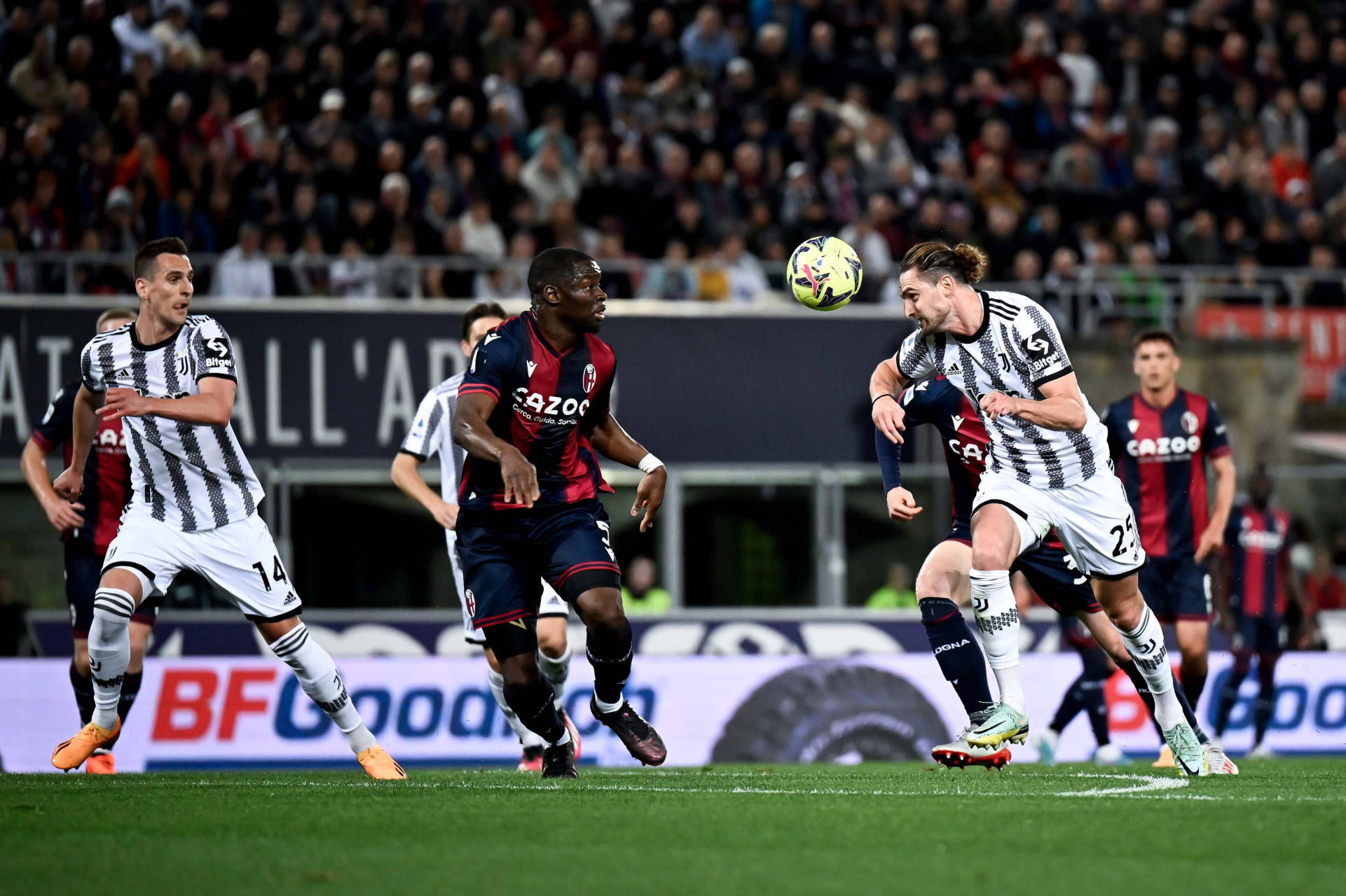 马德里竞技对阵尤文图斯，揭开悬念一幕的简单介绍