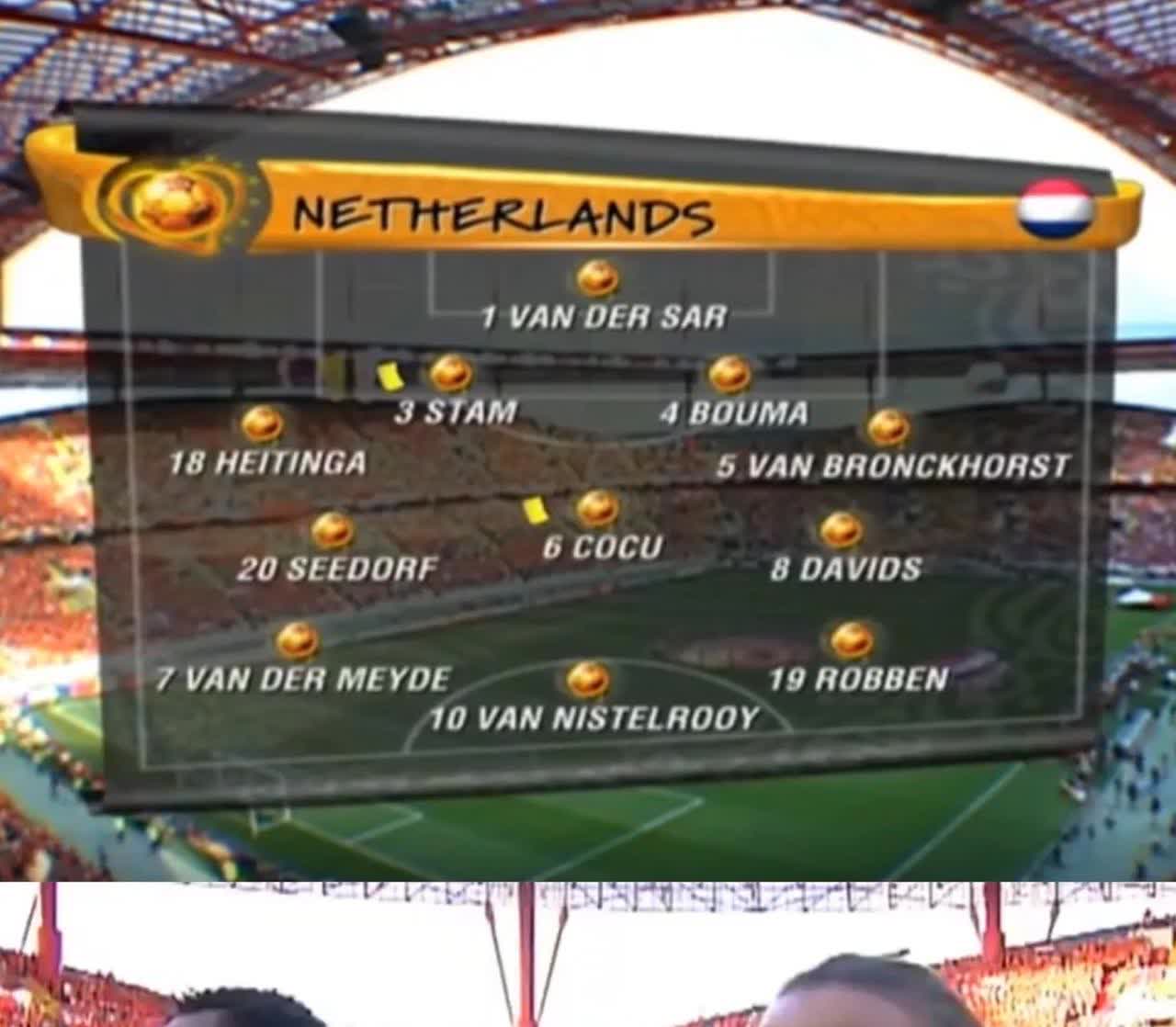 开云体育平台-荷兰主场大胜爱沙尼亚，提前晋级淘汰赛