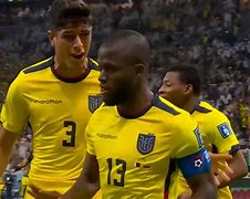 开云体育在线-厄瓜多尔队崭露头角，追赶前方