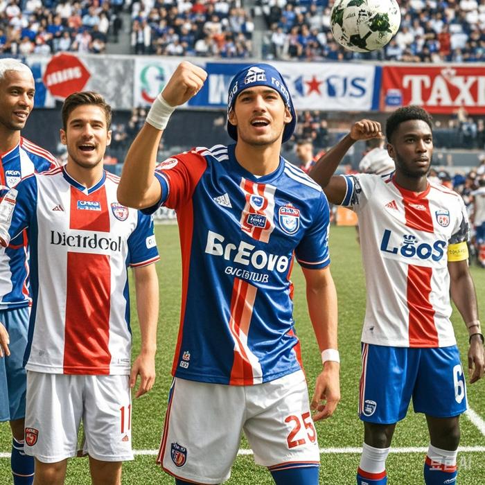 关于里昂官方宣布续约主帅合同，稳定球队稳定的信息