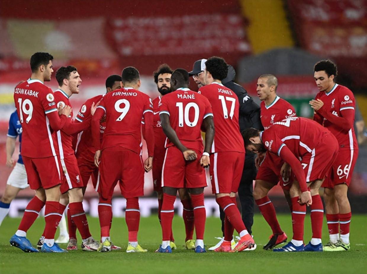 欧洲顶尖球队再次集结比赛场上