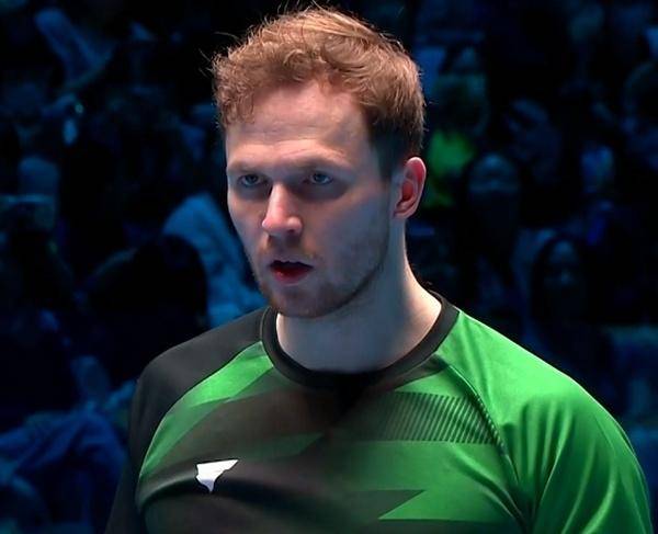 开云体育亚洲官网-关于苦战奋斗！欧洲赛场选手实力对抗的信息