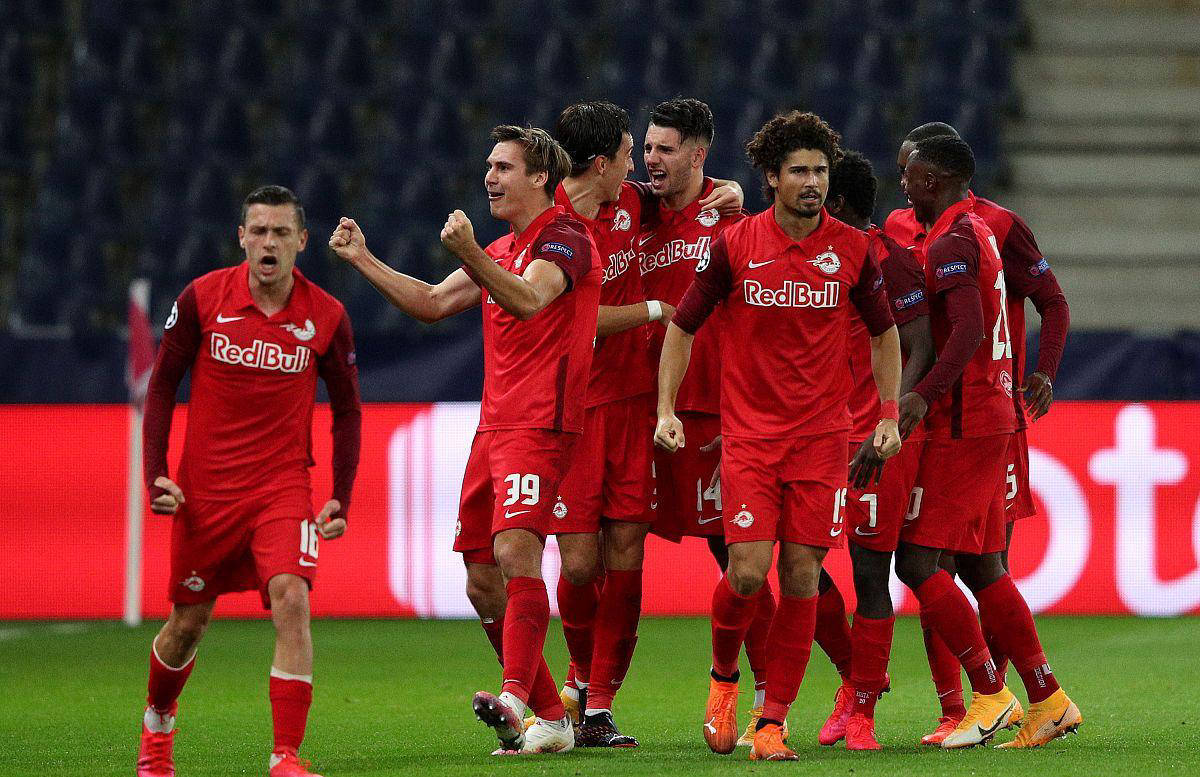 莱比锡红牛主场取得惊险胜利，保持不败纪录