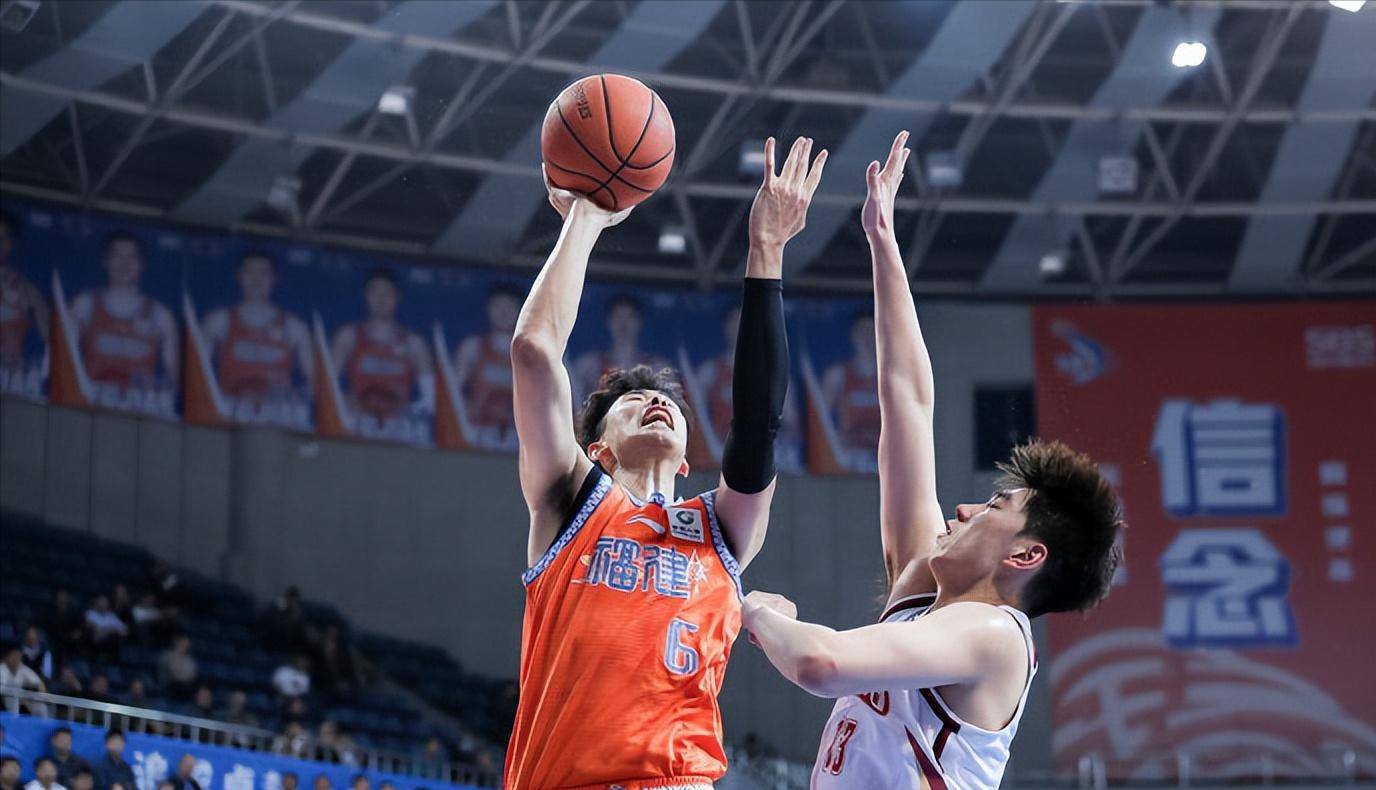 开云体育亚洲官网-福建男篮披荆斩棘，勇战到底的简单介绍