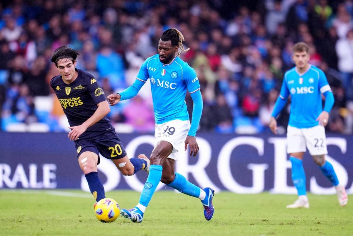 罗马客场失利，欧冠梦想氤氲散去