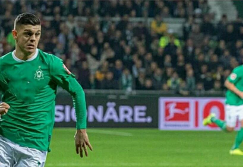 开云体育在线登录-云达不莱梅主场失利，德甲降级区球队増加不迭的简单介绍