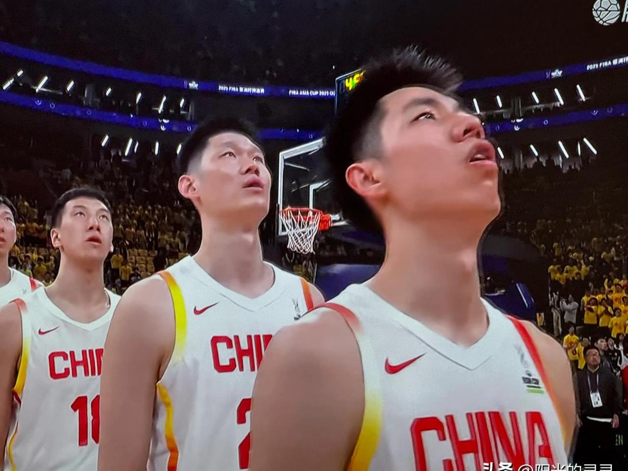 亚洲冠军杯：中国篮球接连失利缘何？