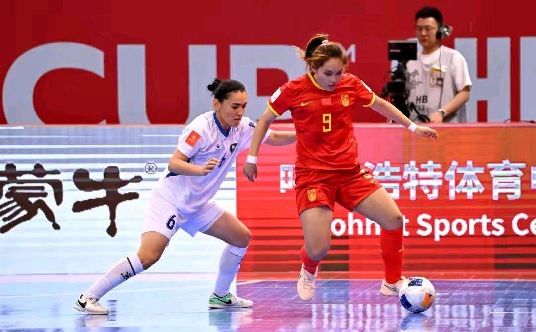 亚洲杯附加赛意外出现高比分，团队协作表现突出的简单介绍