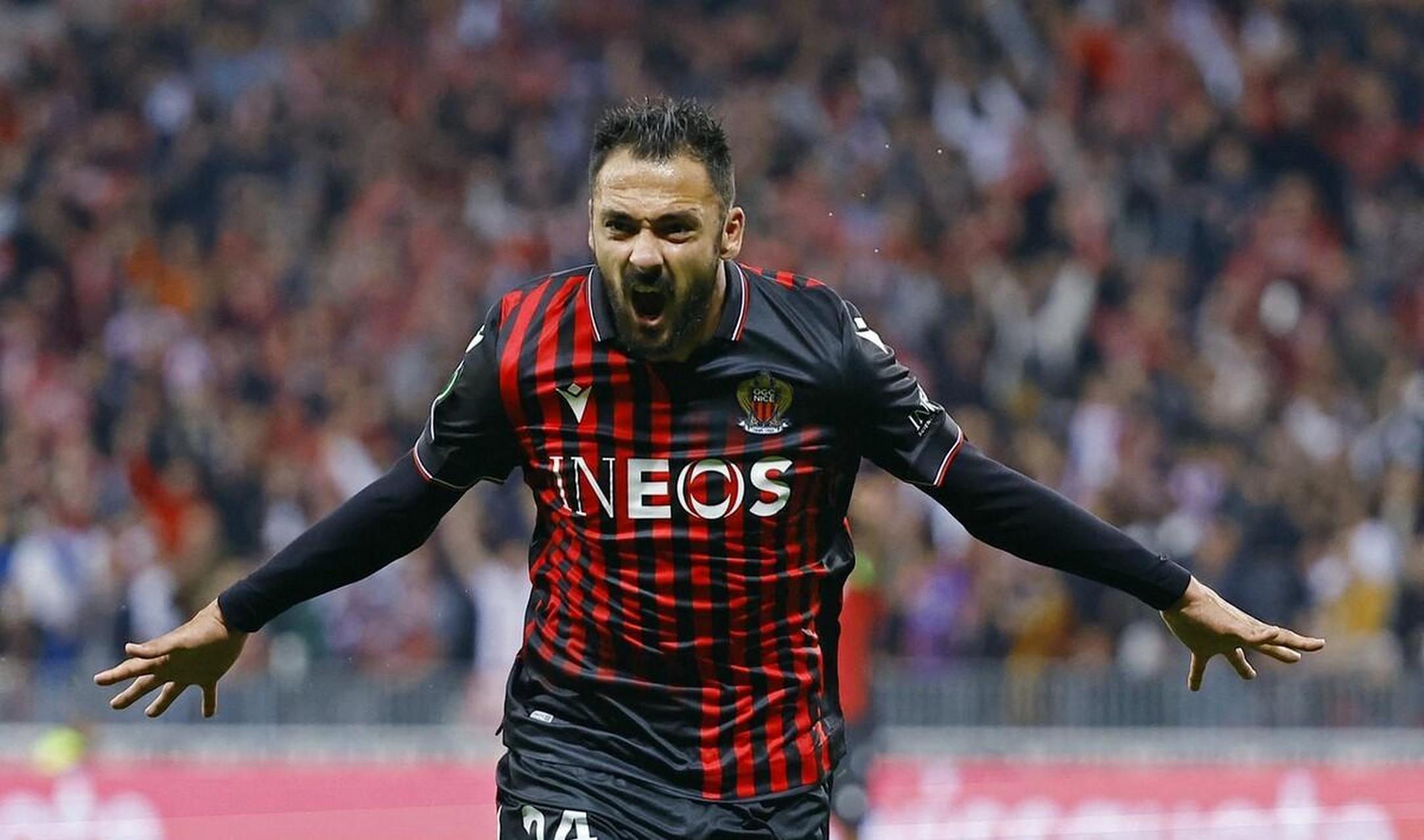 开云体育下载-尼斯队在法甲比赛中全力以赴