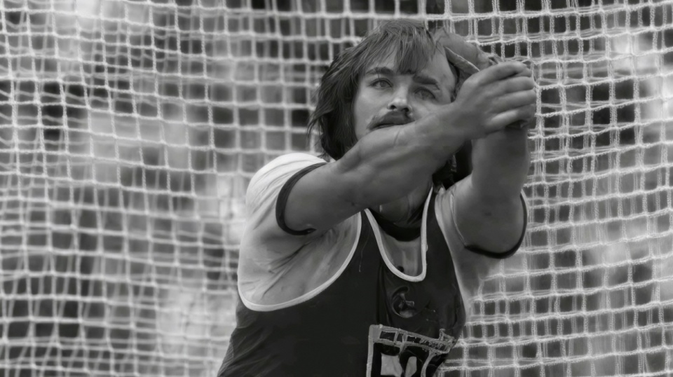 关于斯洛伐克田径选手突破个人极限的信息