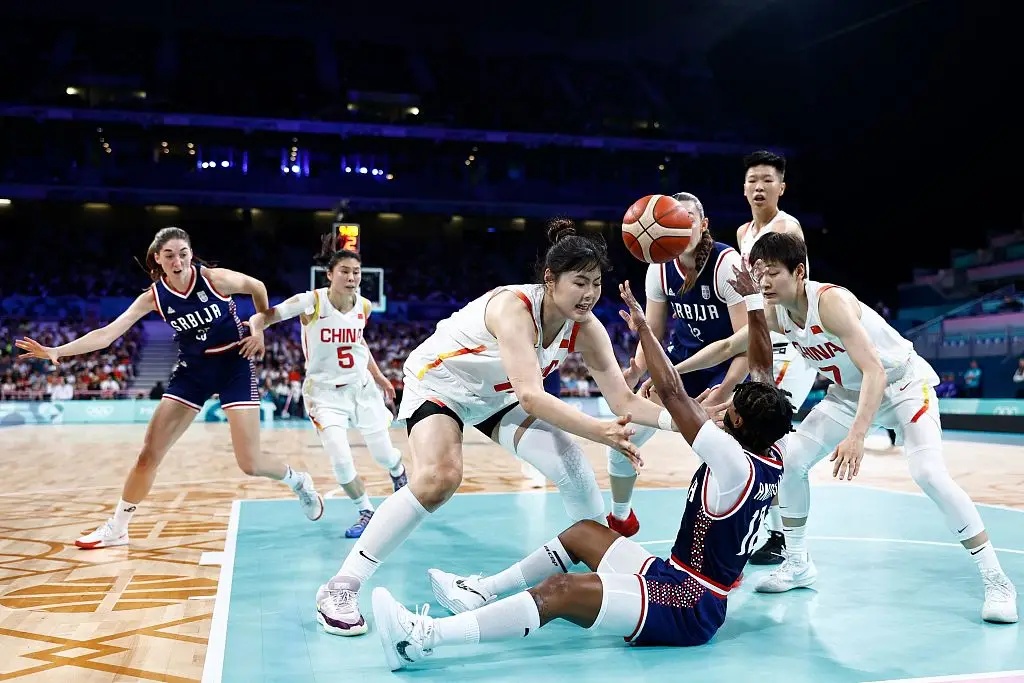 开云体育在线-塞尔维亚不敌对手遗憾未能晋级的简单介绍