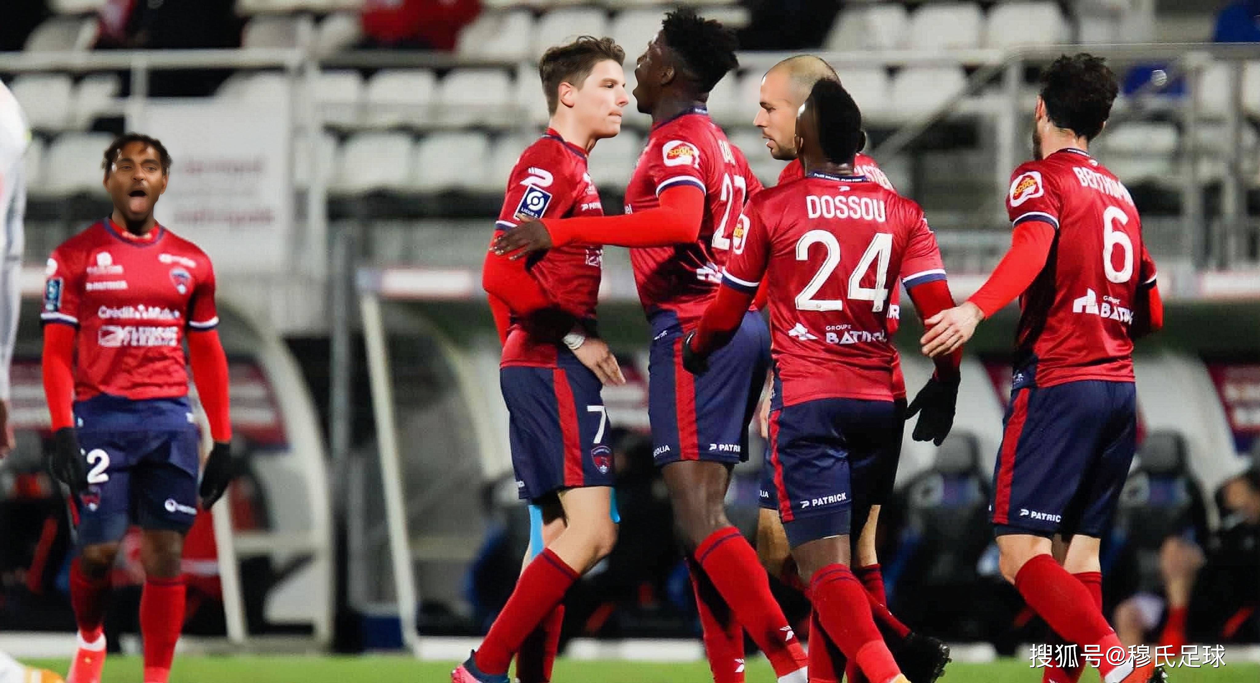 蒙彼利埃客场战平阿雅克肖，积分涨幅不大的简单介绍