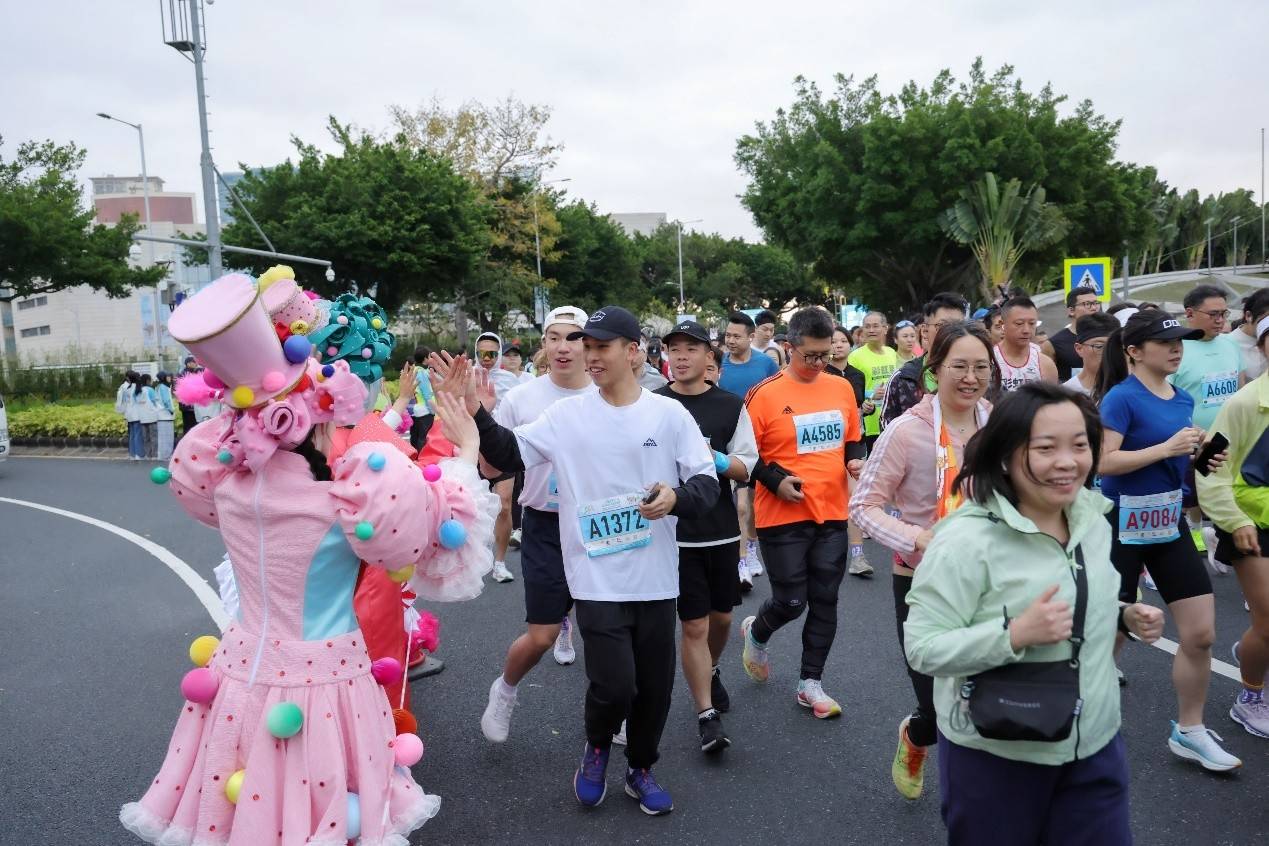 开云体育-肯尼亚长跑小将斩获田径金牌