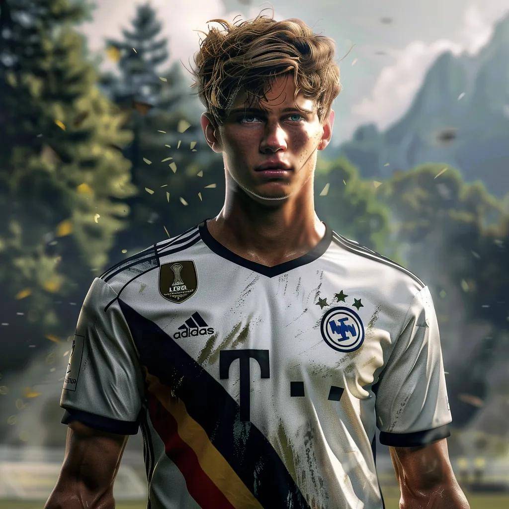 开云体育地址-德国队遭乌克兰绝杀，遗憾无缘决赛