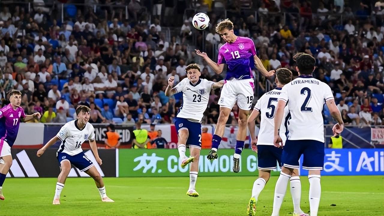 德国队遭乌克兰绝杀，遗憾无缘决赛