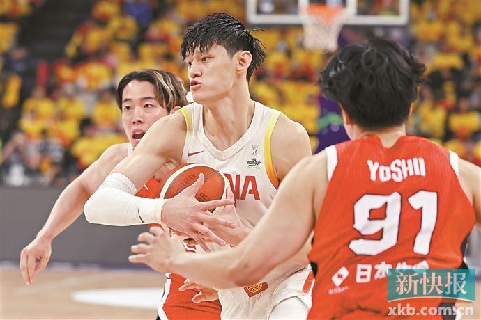 开云体育登录-中国球队在亚洲比赛中发挥稳定，晋级下一轮