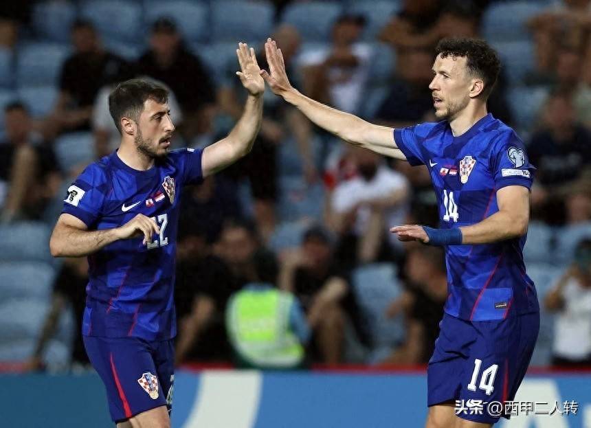 开云体育登录-包含克罗地亚遭遇惨败，晋级前景堪忧的词条