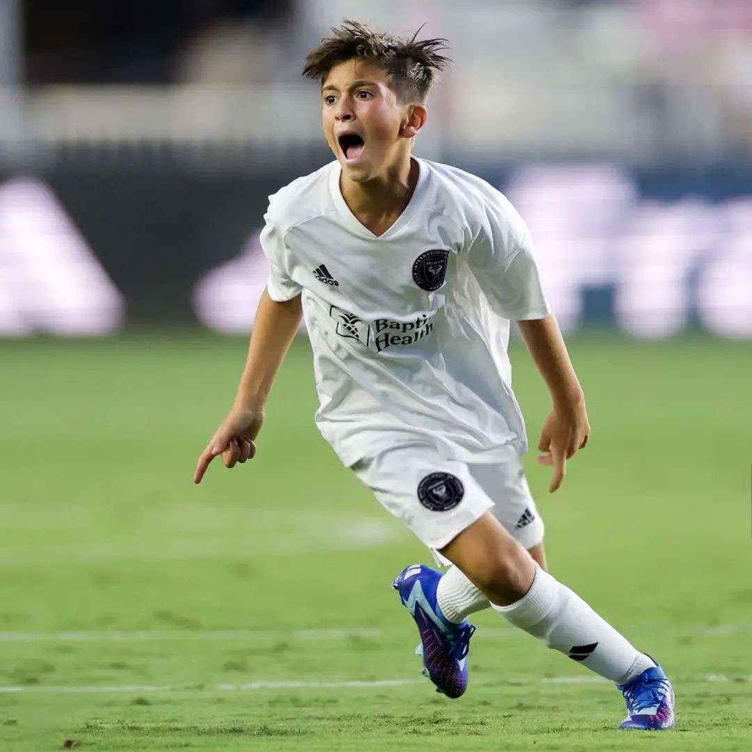 开云体育直播-包含梅西再度挑战：国王魔法球场的比赛的词条