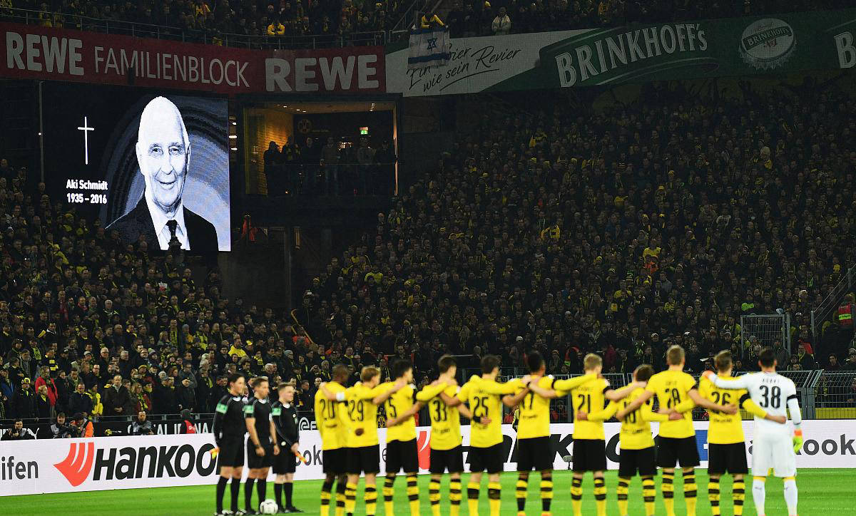 多特蒙德迎战弗赖堡，精彩一一展开的简单介绍