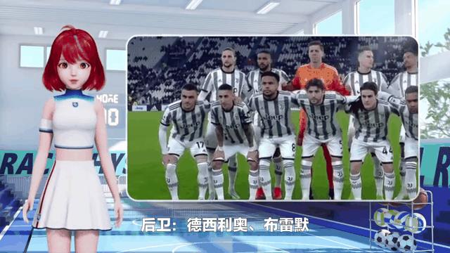 都灵德比再战，双方实力不相上下