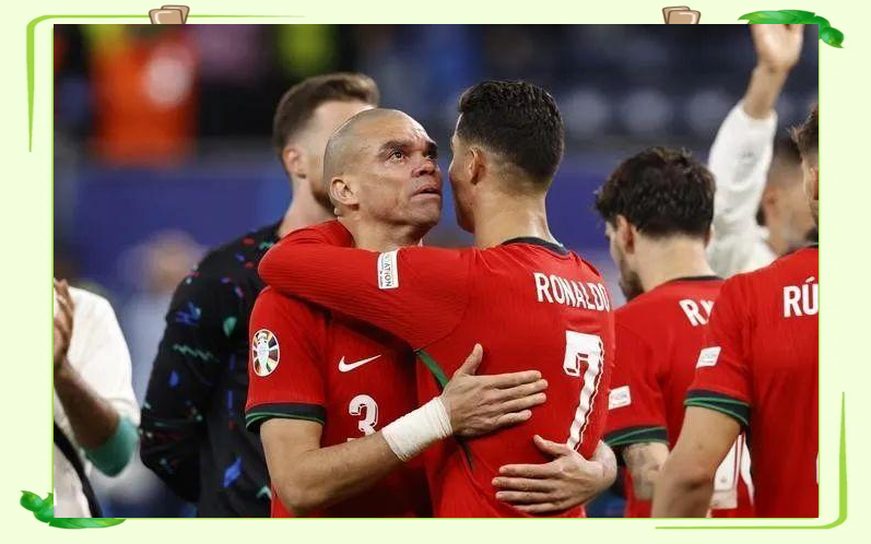 开云体育-关于葡萄牙力克法国，实力得到充分体现的信息