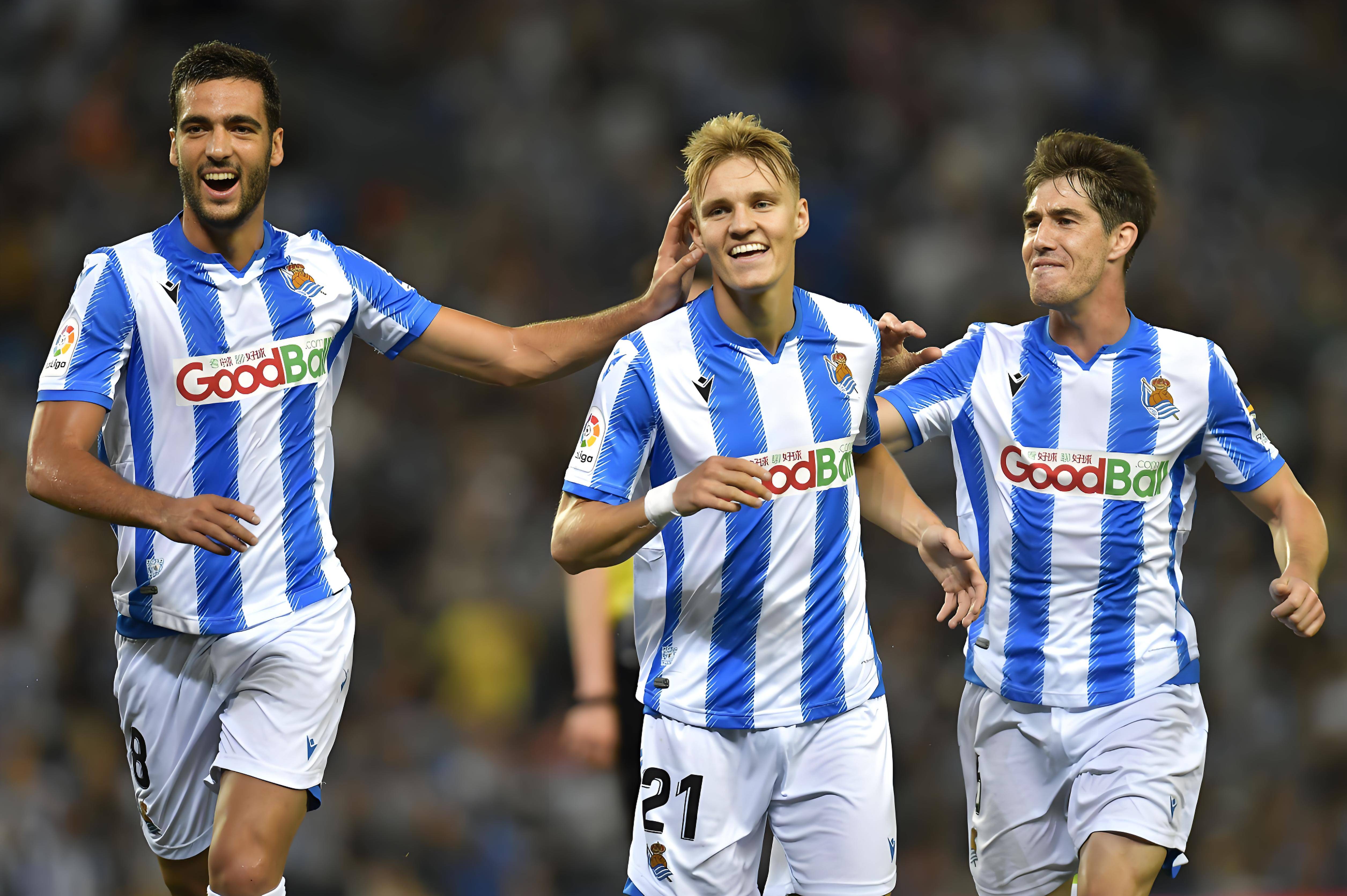 开云体育网站-塞维利亚不敌皇家社会，遭遇连败