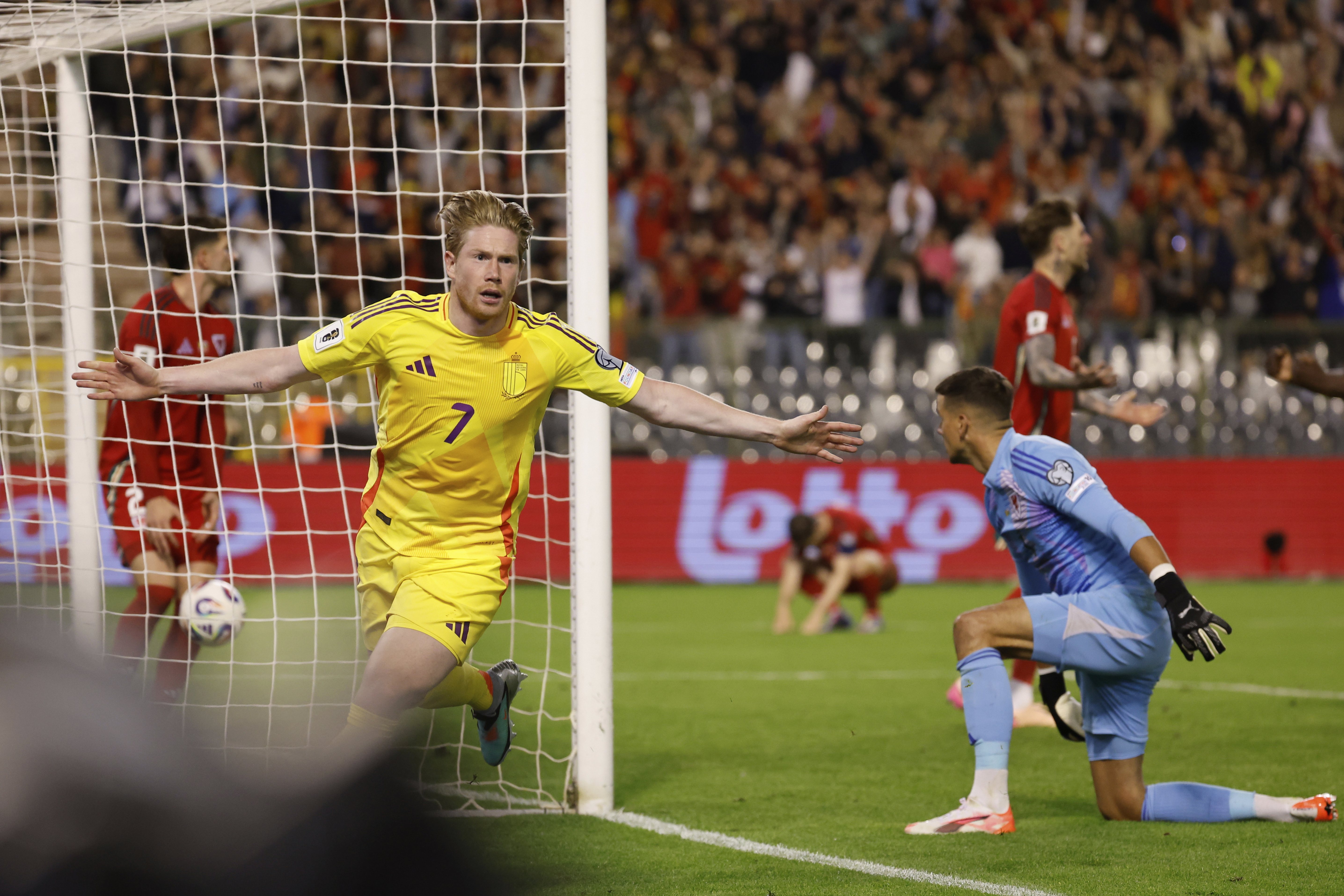 意大利在对威尔士的比赛中保持领先地位