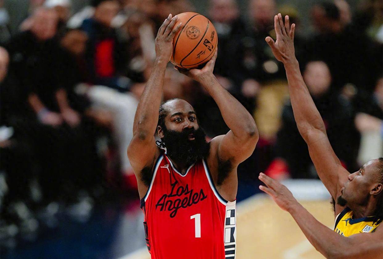 火箭回暖，哈登沉稳带队取得胜利的简单介绍