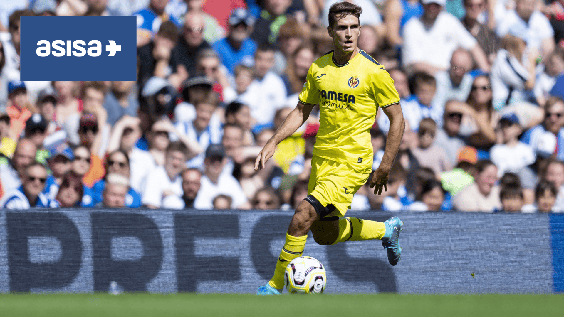 开云体育中国官网-比利亚雷亚尔狂胜皇家社会锁定西甲保级