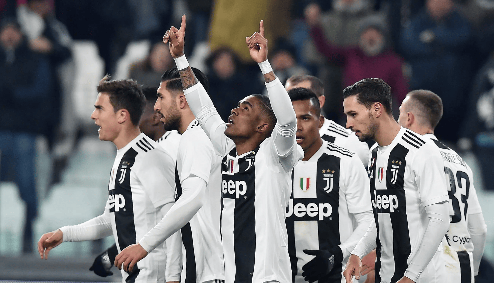 开云体育网页版-尤文图斯新援火线登场，表现抢眼获得球迷好评的简单介绍