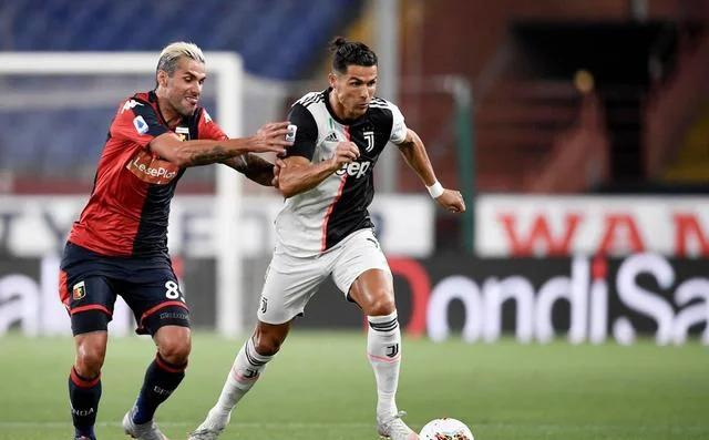 尤文图斯绝平AC米兰，保持不败战绩的简单介绍