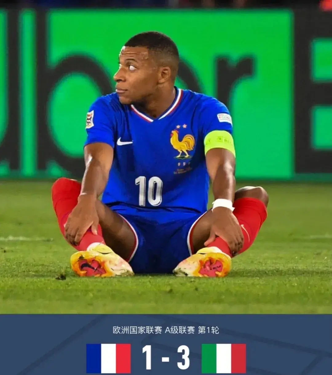 法国队成功晋级欧国联半决赛，再战意大利寻找冠军机会的简单介绍