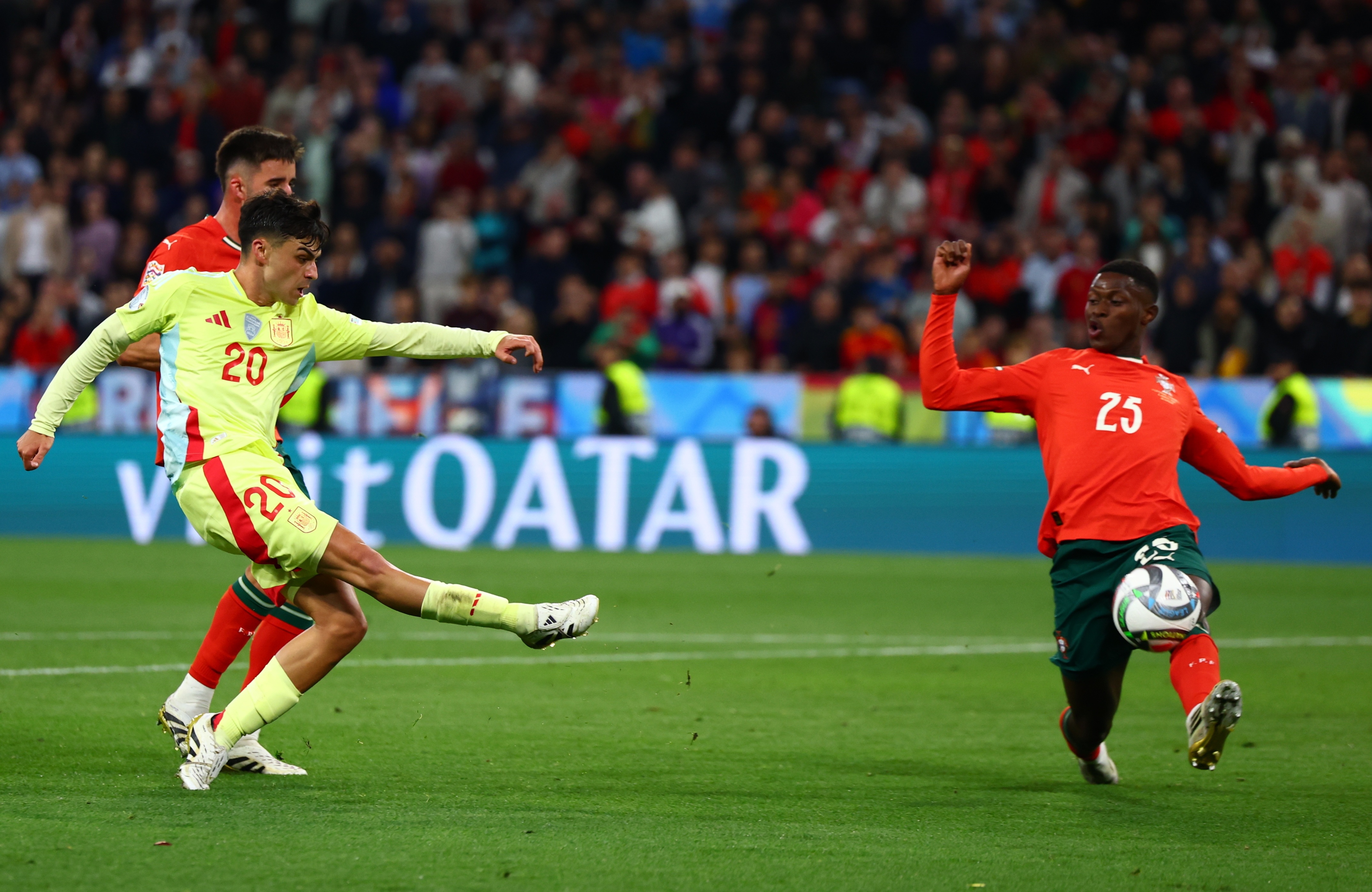 开云体育网页版-葡萄牙女足在国际比赛中喜获胜利