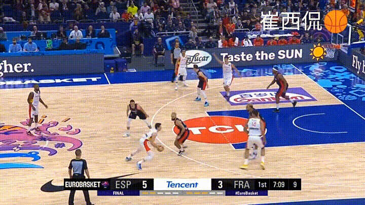 西班牙篮球联赛再次延期开赛日期