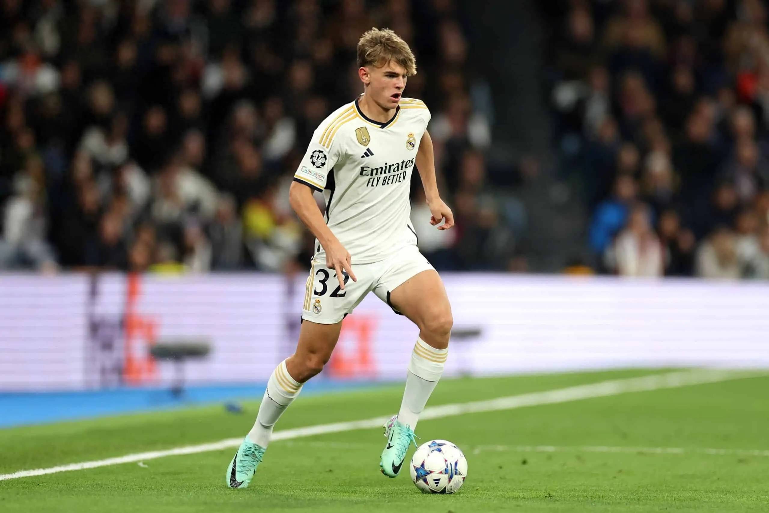 开云体育官网入口-皇家马德里连续两场告负，失利