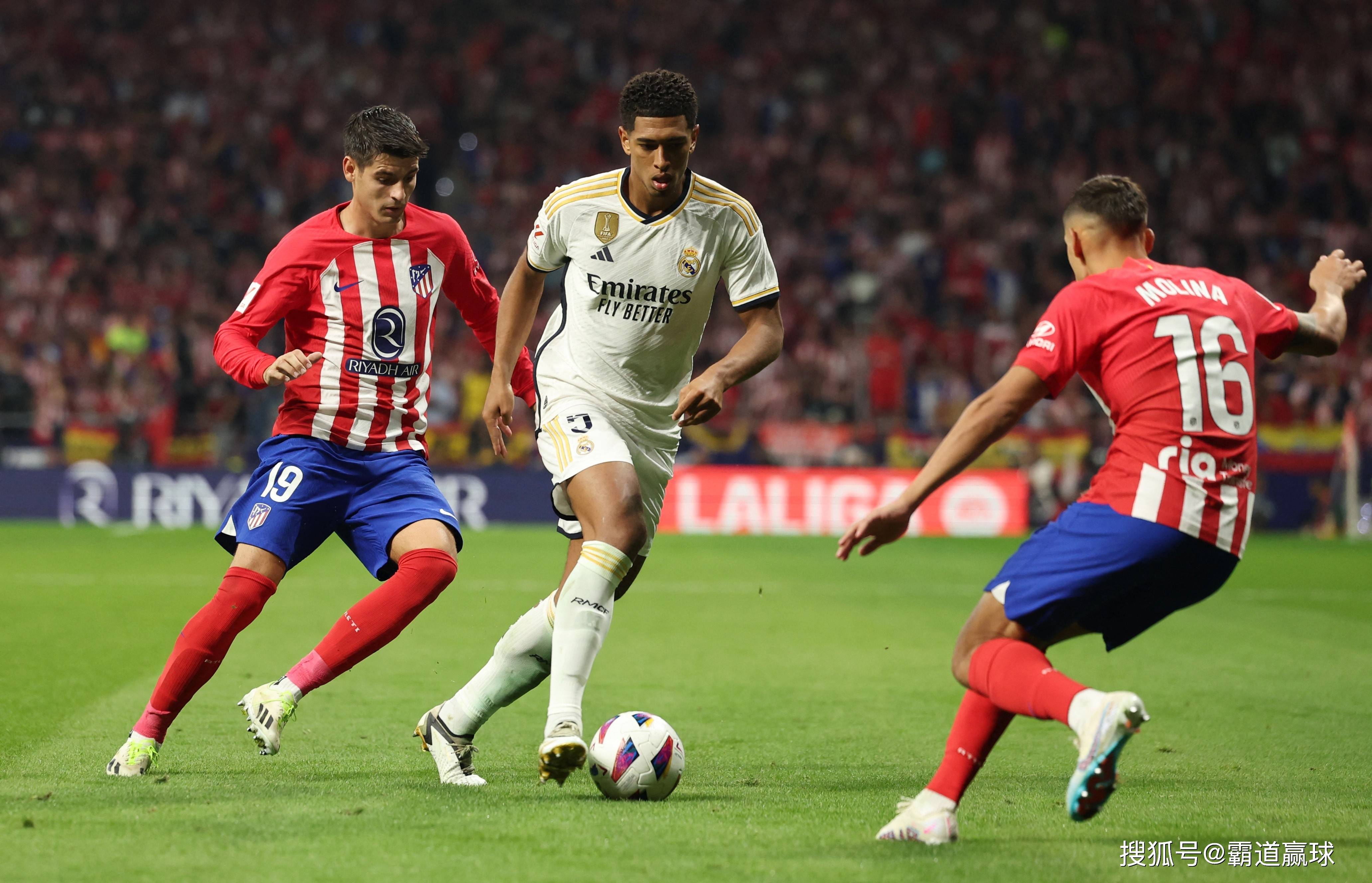 皇家马德里连续两场告负，失利