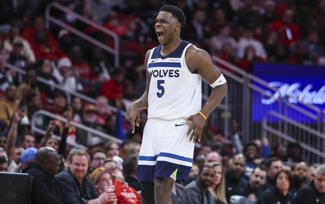 森林狼胜掘金再获连胜，全队备战状态尤佳的简单介绍