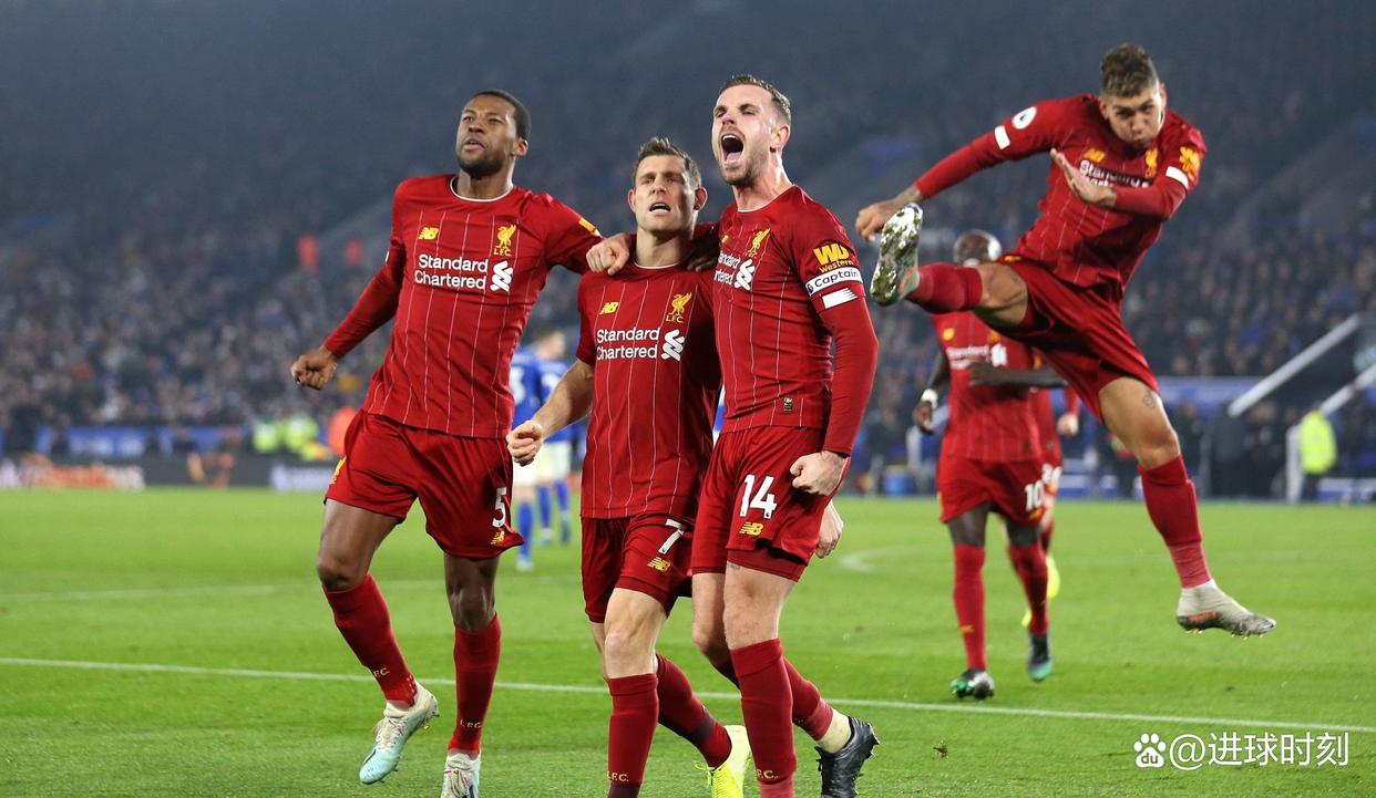 包含利物浦主场艰难取胜，领跑优势巩固的词条