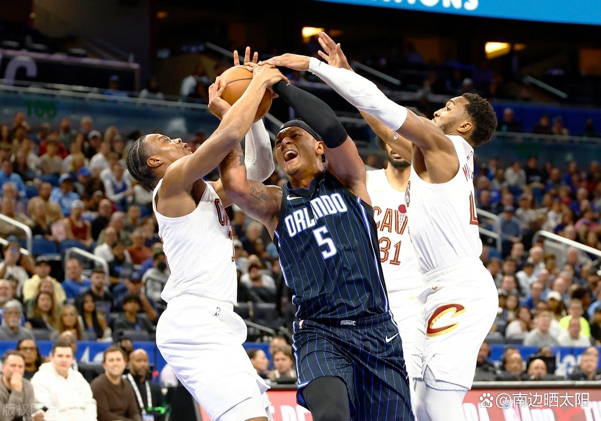 开云体育中国官网-魔术队主教练分享下一场比赛战术