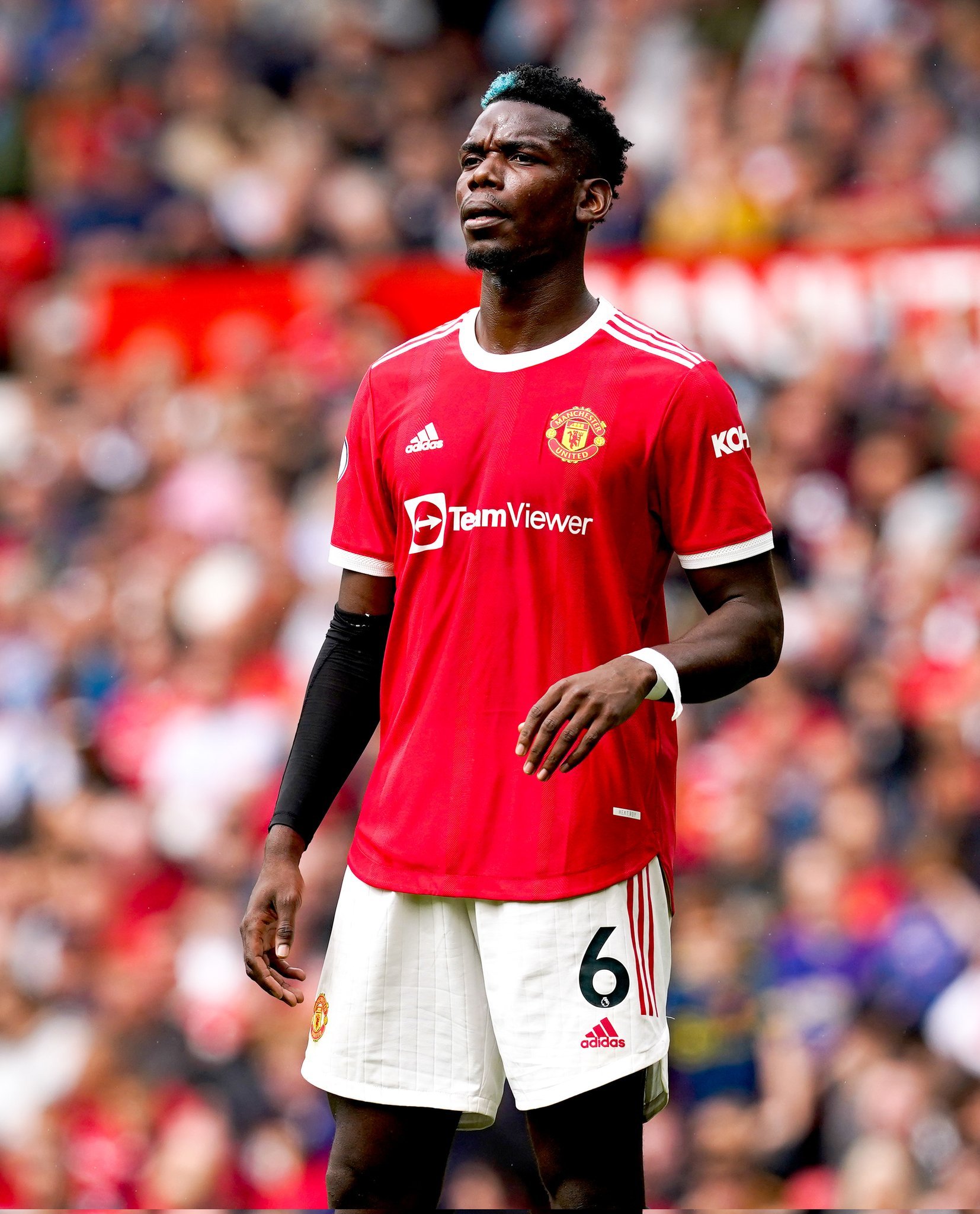 开云体育入口-包含罗马中场博格巴表现出色，获赞主帅的词条